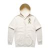 Stencil Zip Hood Thumbnail