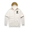 Stencil Zip Hood Thumbnail