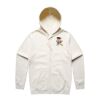 Stencil Zip Hood Thumbnail