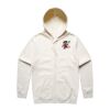 Stencil Zip Hood Thumbnail