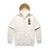 Stencil Zip Hood Thumbnail