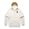 Stencil Zip Hood Thumbnail