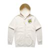 Stencil Zip Hood Thumbnail