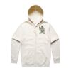 Stencil Zip Hood Thumbnail