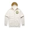 Stencil Zip Hood Thumbnail