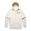 Stencil Zip Hood Thumbnail