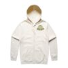 Stencil Zip Hood Thumbnail