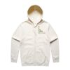 Stencil Zip Hood Thumbnail
