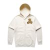 Stencil Zip Hood Thumbnail