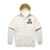 Stencil Zip Hood Thumbnail