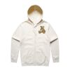 Stencil Zip Hood Thumbnail