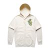 Stencil Zip Hood Thumbnail