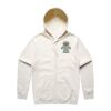 Stencil Zip Hood Thumbnail