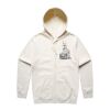 Stencil Zip Hood Thumbnail