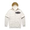 Stencil Zip Hood Thumbnail