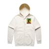 Stencil Zip Hood Thumbnail