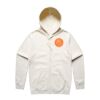 Stencil Zip Hood Thumbnail