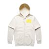 Stencil Zip Hood Thumbnail