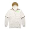 Stencil Zip Hood Thumbnail