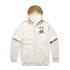 Stencil Zip Hood Thumbnail