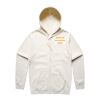 Stencil Zip Hood Thumbnail