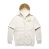 Stencil Zip Hood Thumbnail