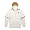 Stencil Zip Hood Thumbnail