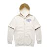 Stencil Zip Hood Thumbnail