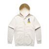 Stencil Zip Hood Thumbnail