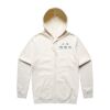 Stencil Zip Hood Thumbnail