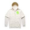 Stencil Zip Hood Thumbnail