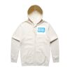 Stencil Zip Hood Thumbnail