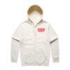 Stencil Zip Hood Thumbnail