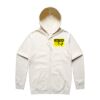 Stencil Zip Hood Thumbnail