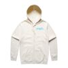Stencil Zip Hood Thumbnail