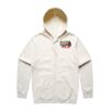 Stencil Zip Hood Thumbnail