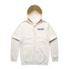 Stencil Zip Hood Thumbnail