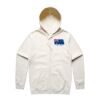 Stencil Zip Hood Thumbnail
