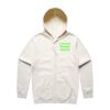 Stencil Zip Hood Thumbnail