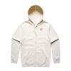 Stencil Zip Hood Thumbnail