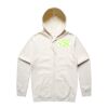Stencil Zip Hood Thumbnail