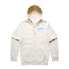 Stencil Zip Hood Thumbnail