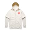 Stencil Zip Hood Thumbnail