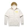 Stencil Zip Hood Thumbnail