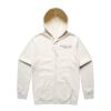 Stencil Zip Hood Thumbnail