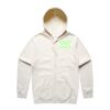 Stencil Zip Hood Thumbnail