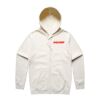 Stencil Zip Hood Thumbnail