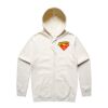 Stencil Zip Hood Thumbnail