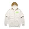 Stencil Zip Hood Thumbnail