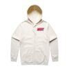 Stencil Zip Hood Thumbnail